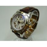 Gents Breitling Wrist Watch