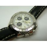 Gents Breitling Wrist Watch