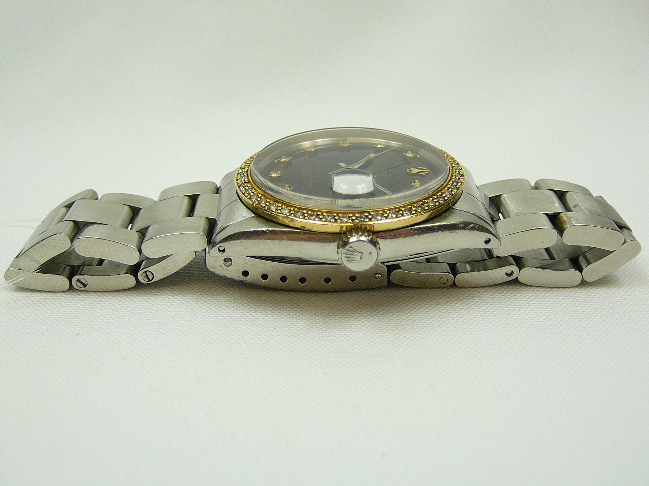 Gents Rolex Wrist Watch - Image 3 of 6