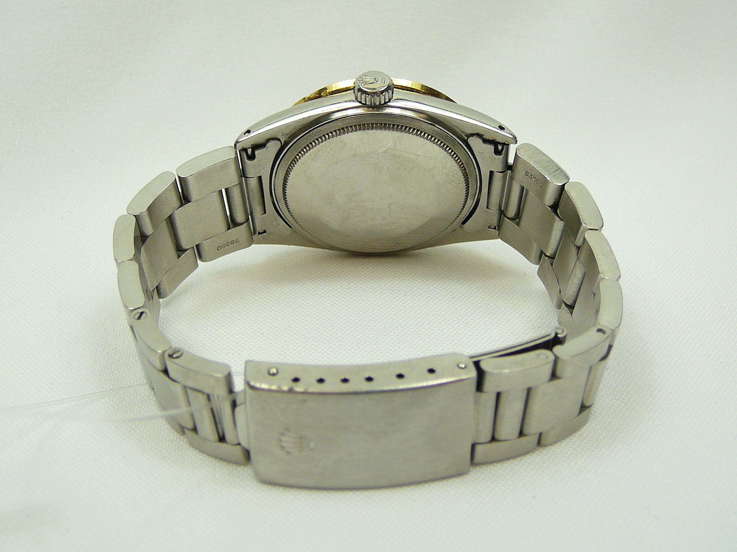 Gents Rolex Wrist Watch - Image 6 of 6