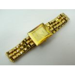 Ladies Rado Wrist Watch