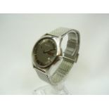 Gents Gucci Wrist Watch