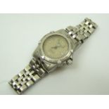 Ladies Tag Heuer Wrist Watch