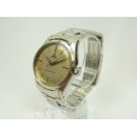 Gents Vintage Tudor Wrist Watch