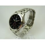 Gents Tag Heuer Wrist Watch