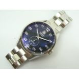 Gents Tag Heuer Wrist Watch