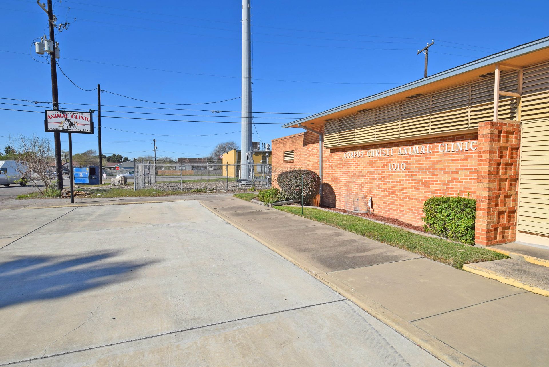 Corpus Christi Commercial Building - Image 46 of 49