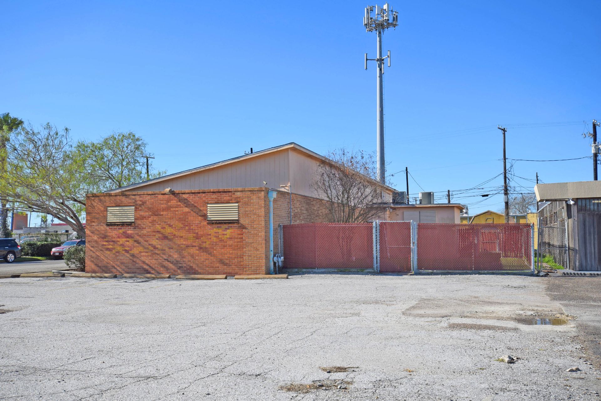 Corpus Christi Commercial Building - Image 49 of 49