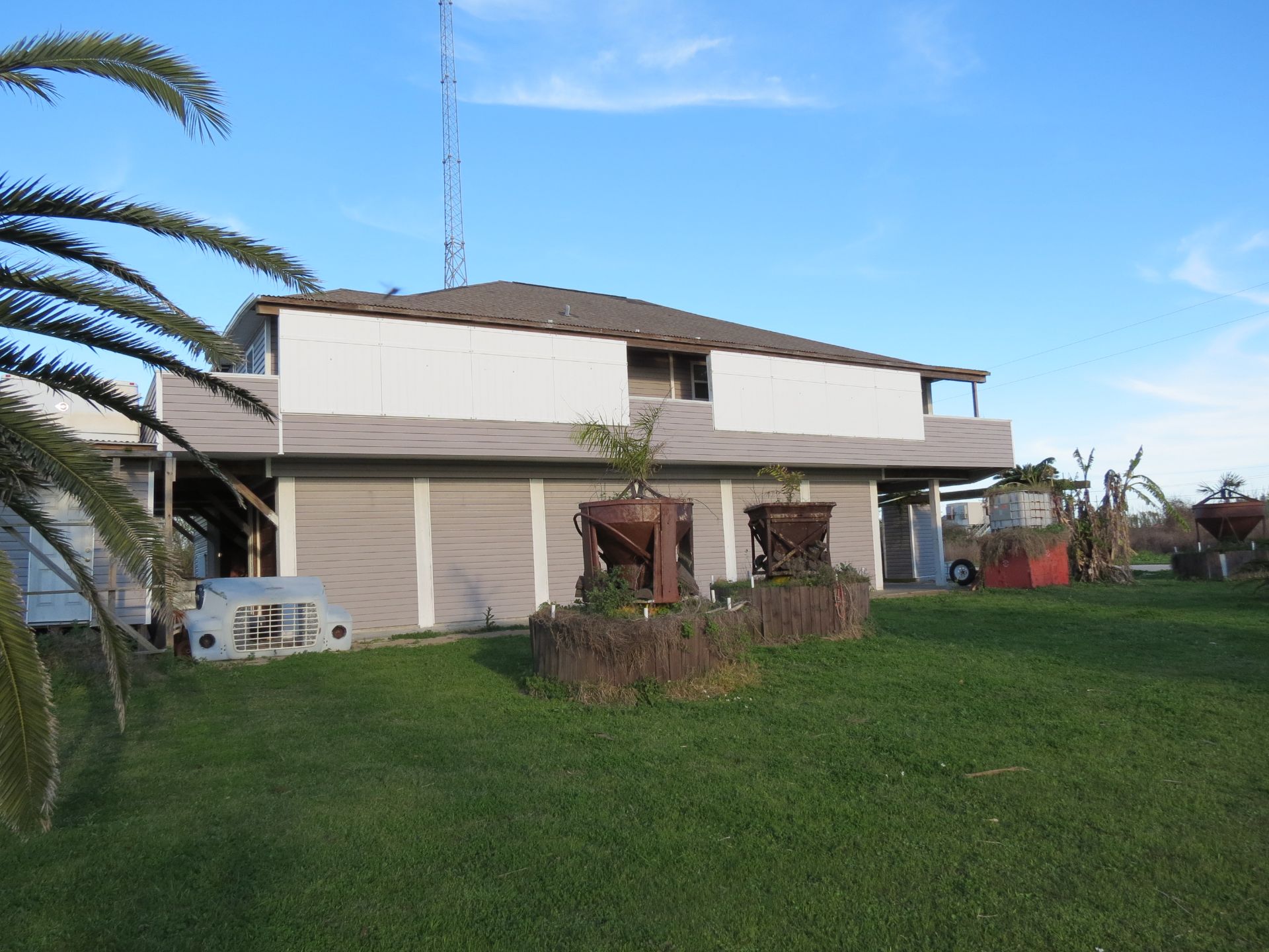 Home on Bolivar Peninsula - Image 23 of 67