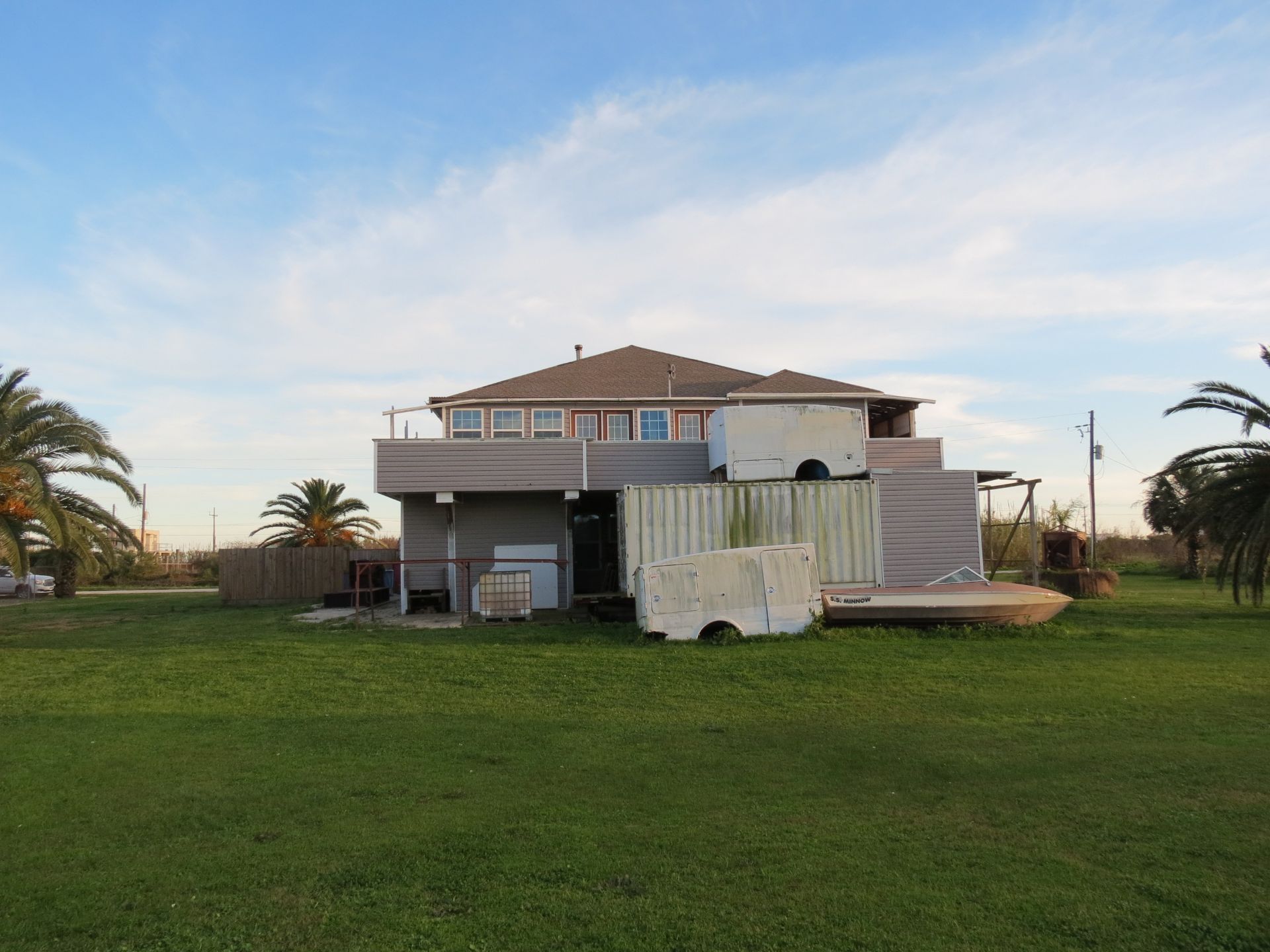 Home on Bolivar Peninsula - Image 64 of 67