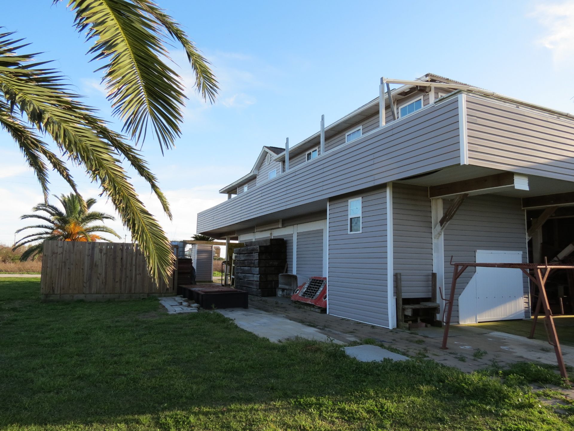 Home on Bolivar Peninsula - Image 17 of 67