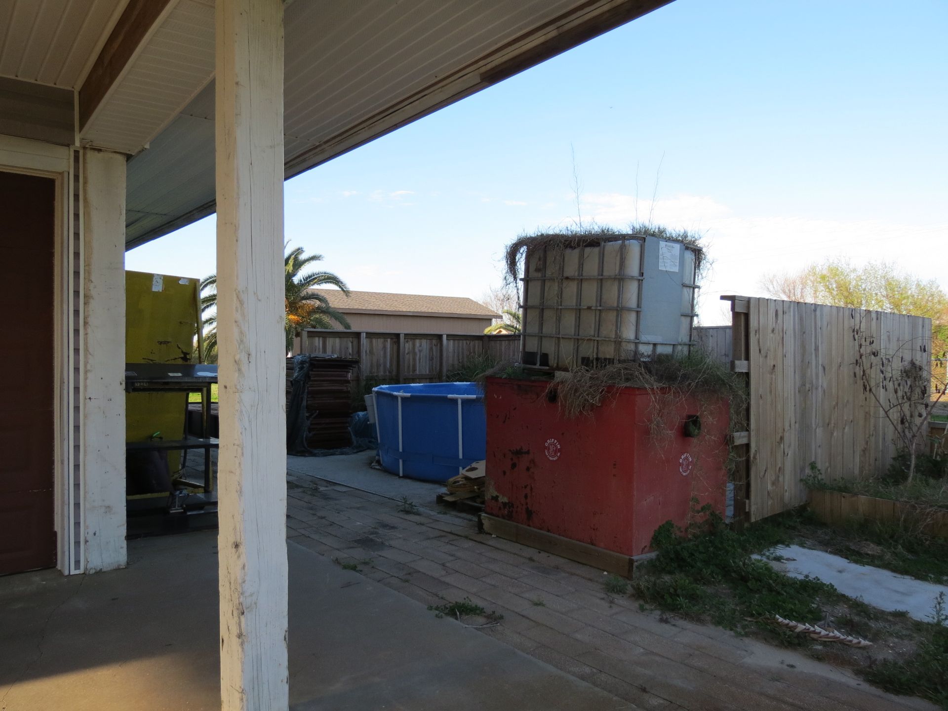 Home on Bolivar Peninsula - Image 31 of 67