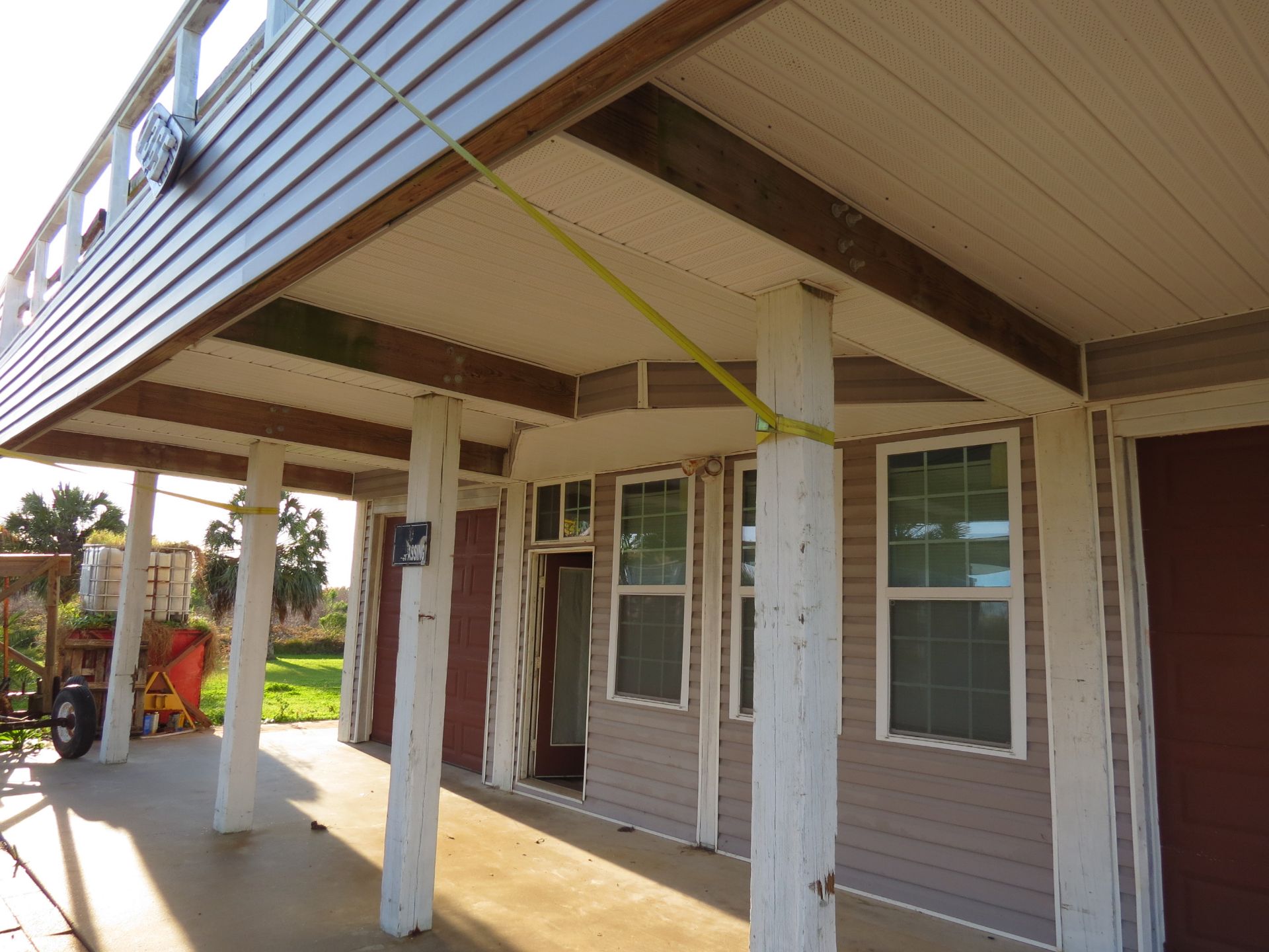 Home on Bolivar Peninsula - Image 33 of 67