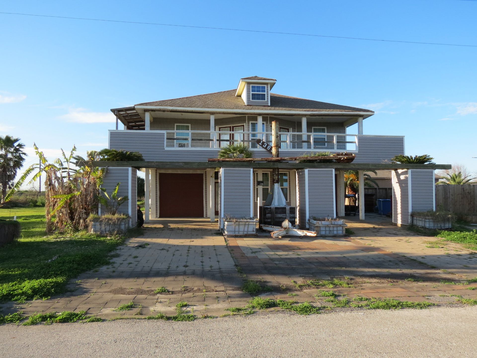 Home on Bolivar Peninsula - Image 2 of 67