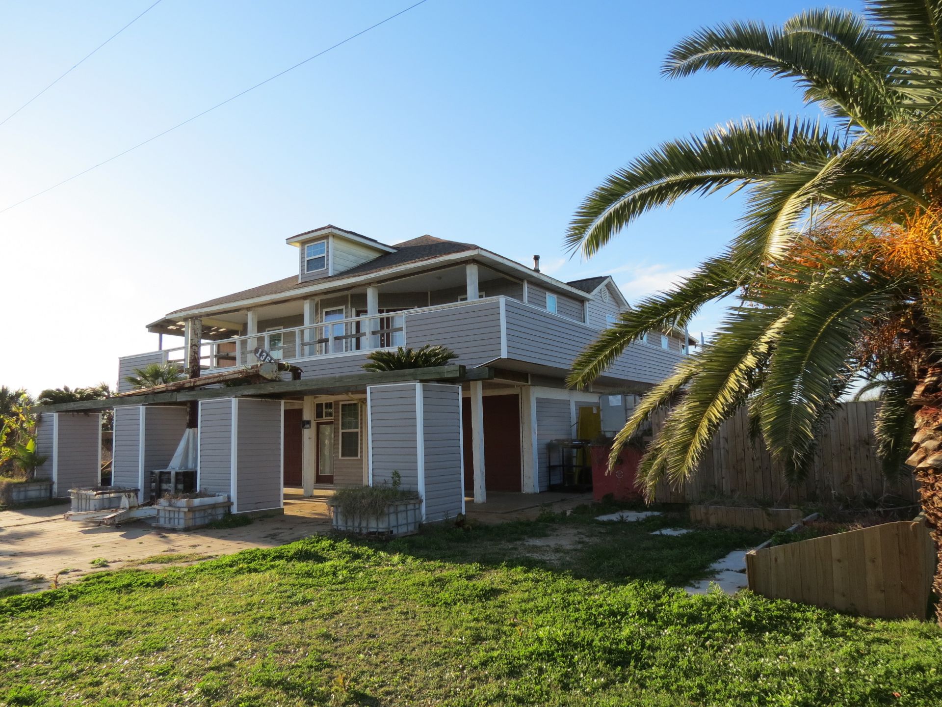 Home on Bolivar Peninsula - Image 11 of 67