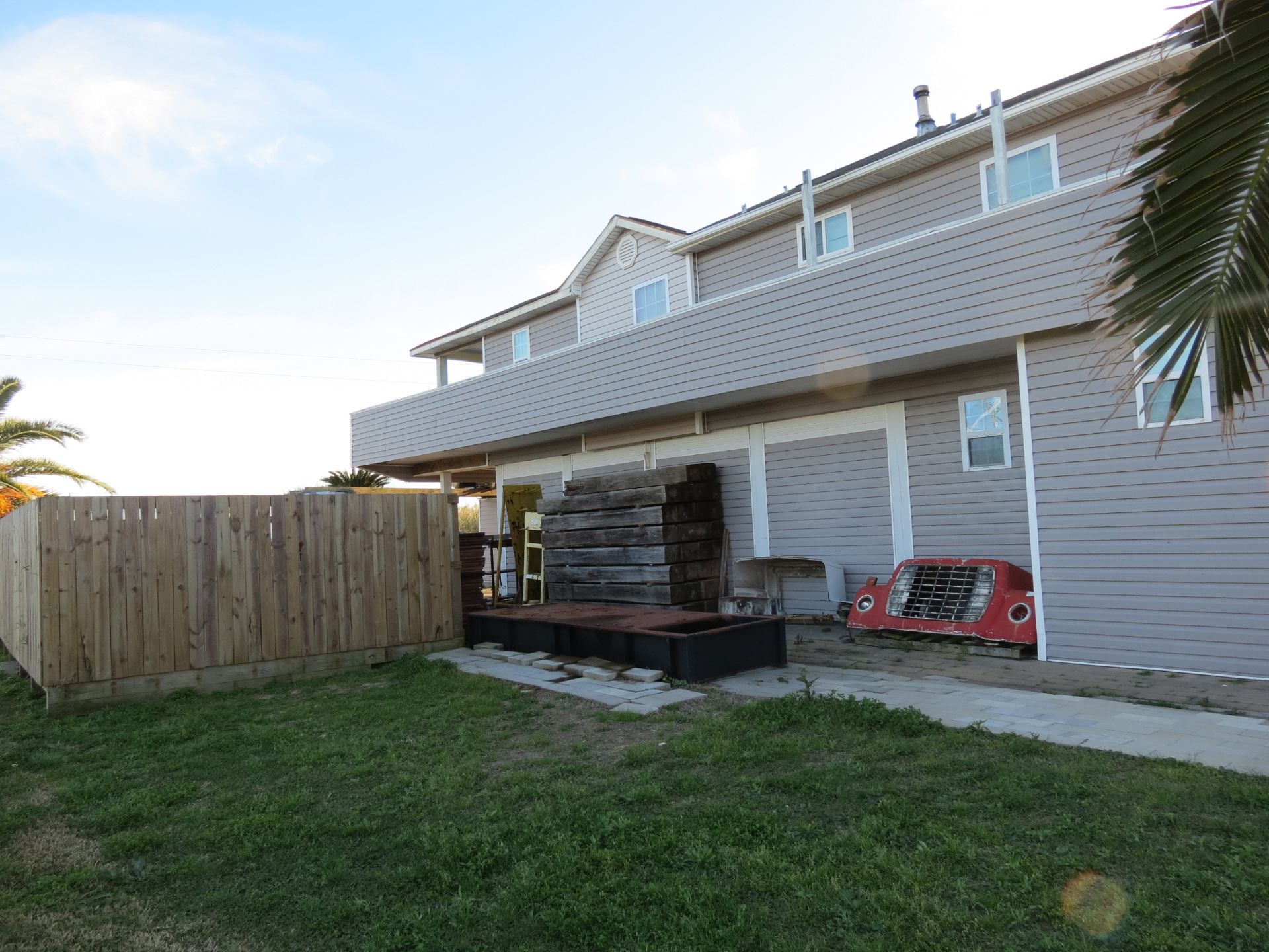 Home on Bolivar Peninsula - Image 15 of 67