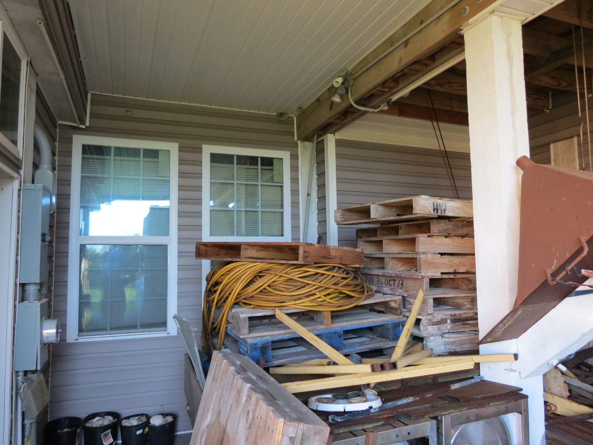 Home on Bolivar Peninsula - Image 57 of 67