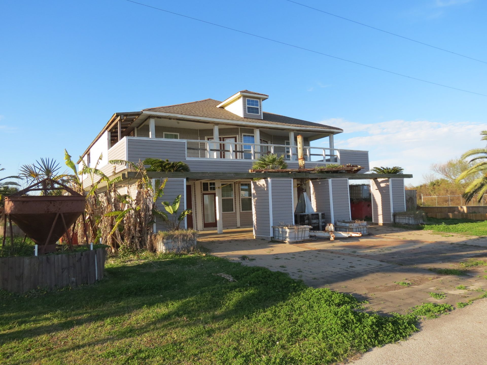 Home on Bolivar Peninsula - Image 3 of 67