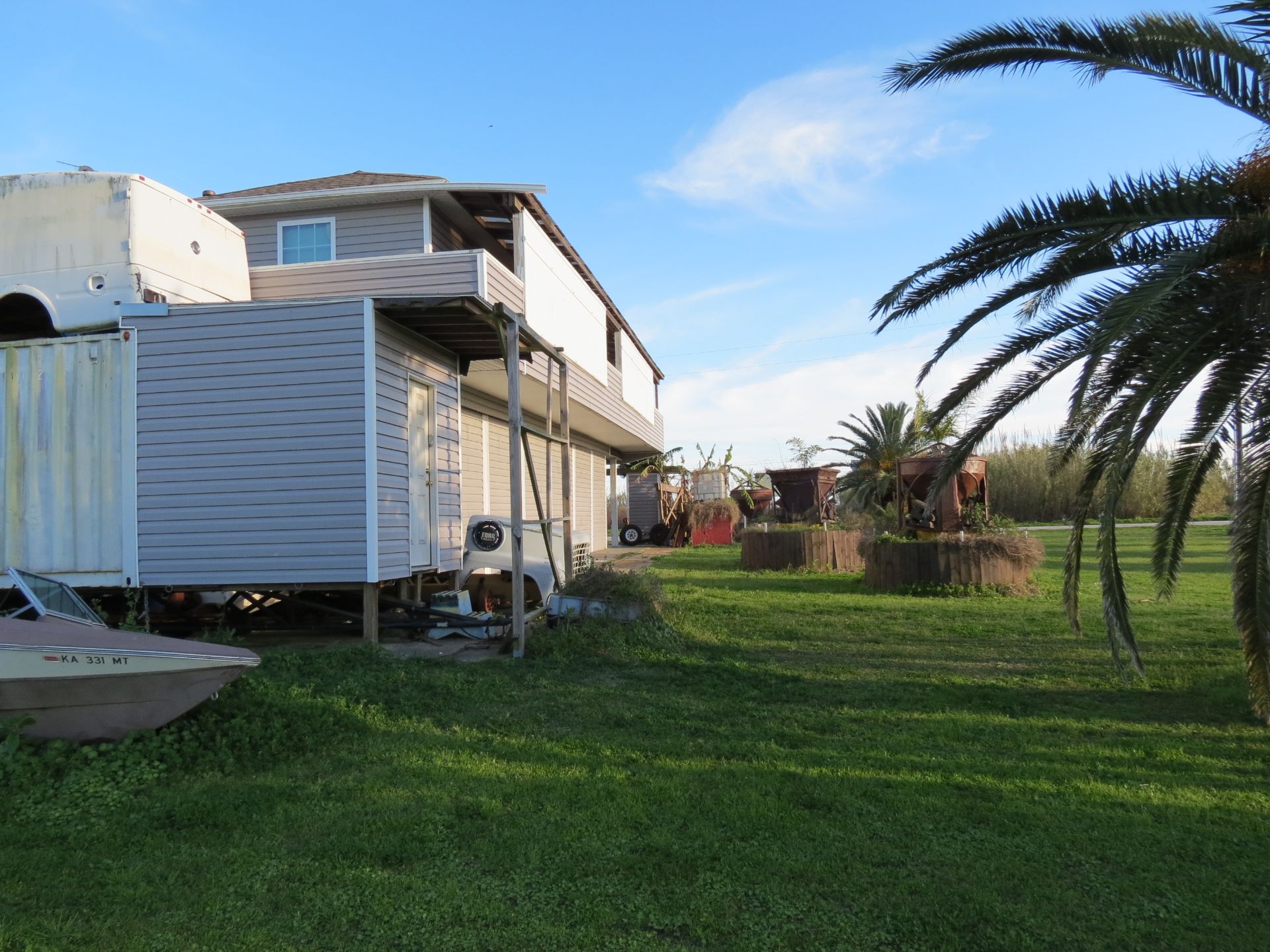 Home on Bolivar Peninsula - Image 21 of 67