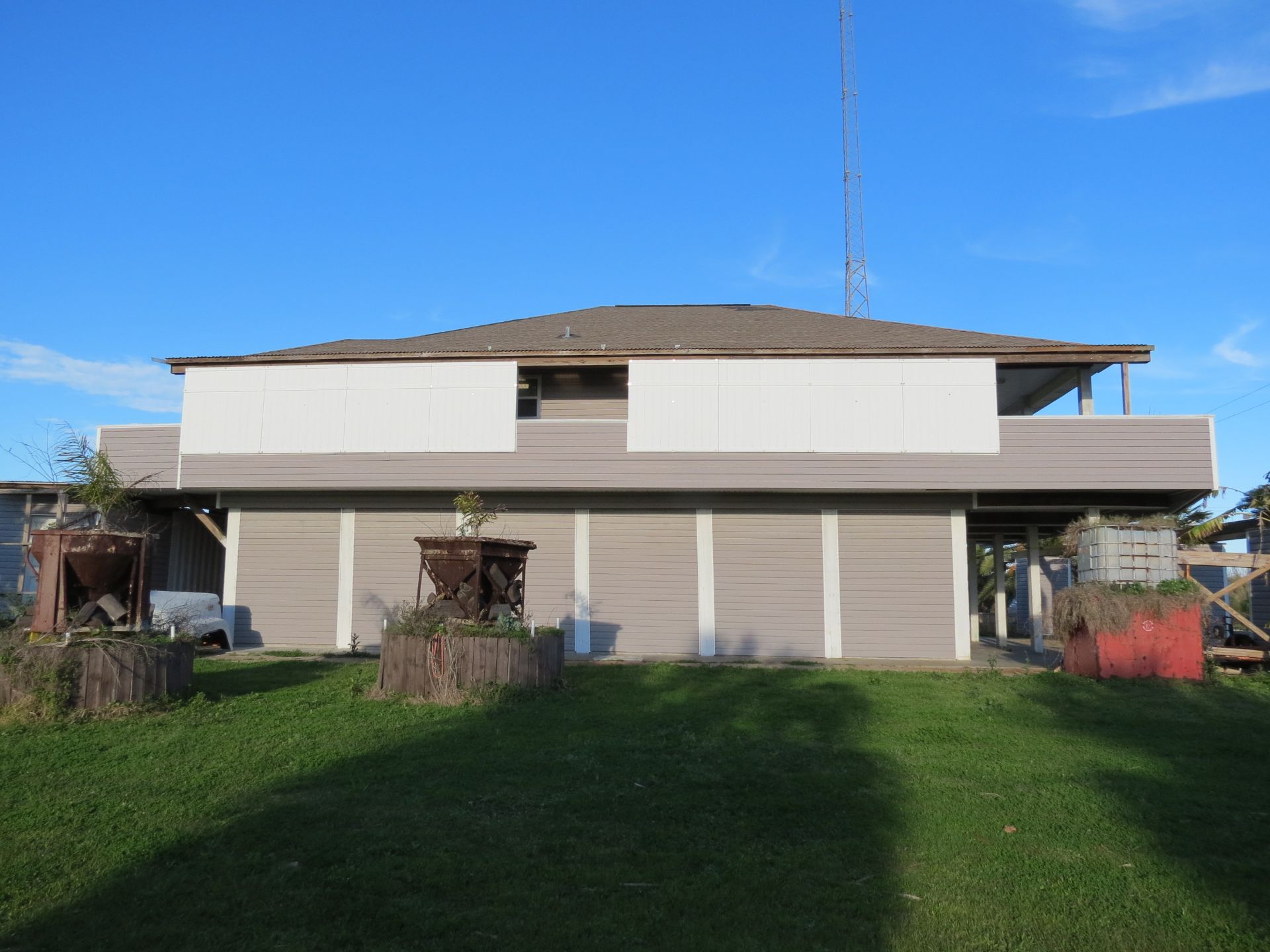 Home on Bolivar Peninsula - Image 25 of 67