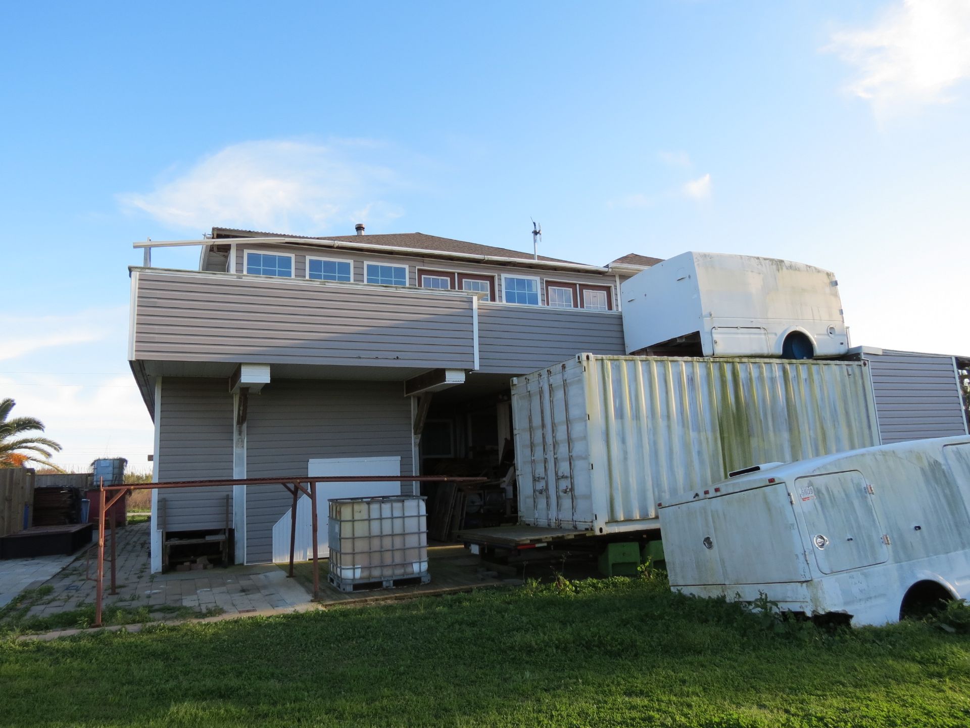 Home on Bolivar Peninsula - Image 19 of 67