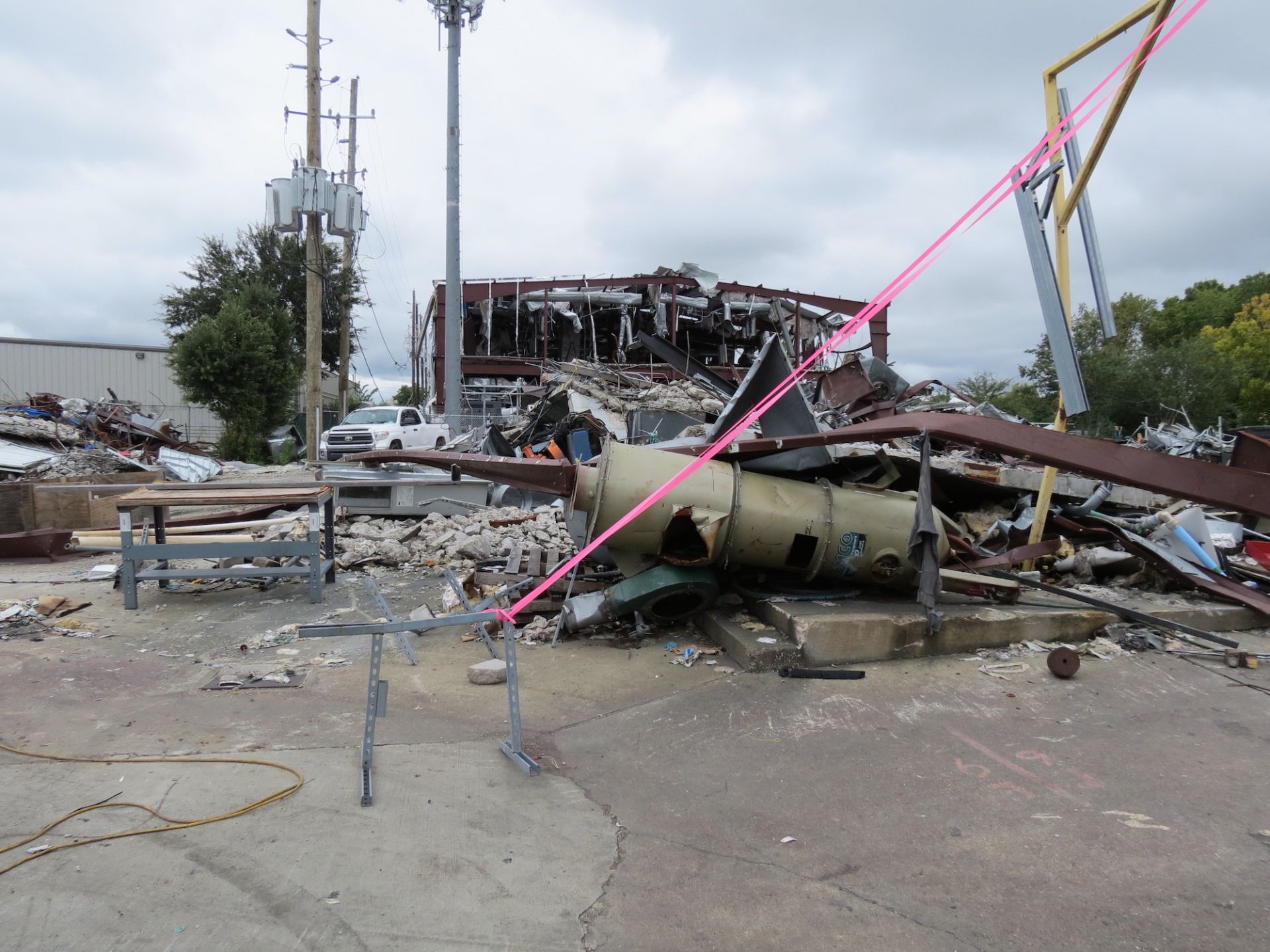 Watson Grinding Commercial Lot - Image 18 of 36