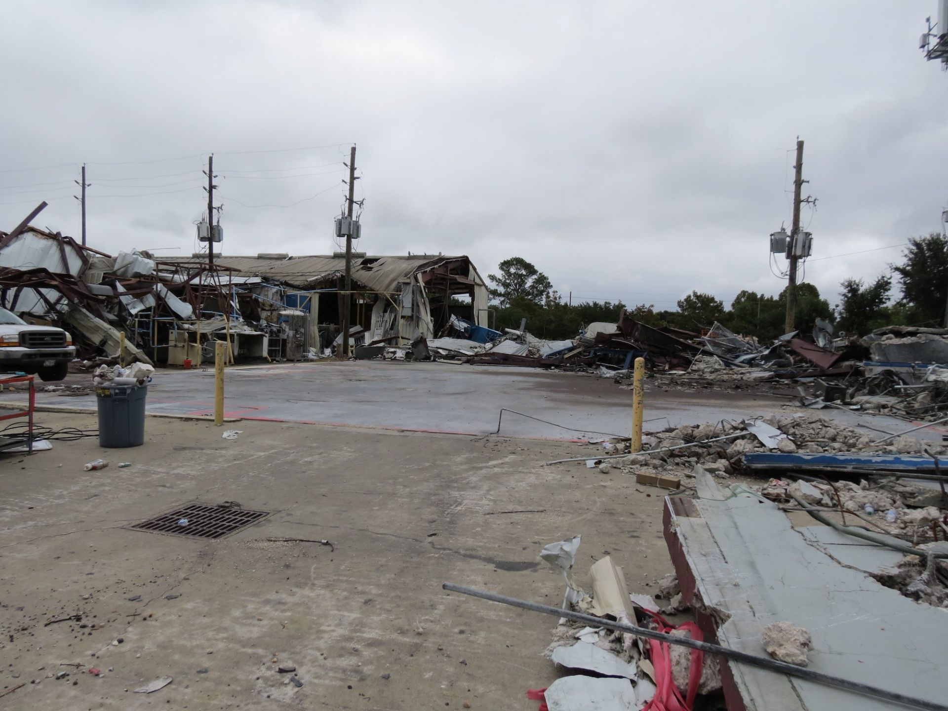 Watson Grinding Commercial Lot - Image 8 of 36