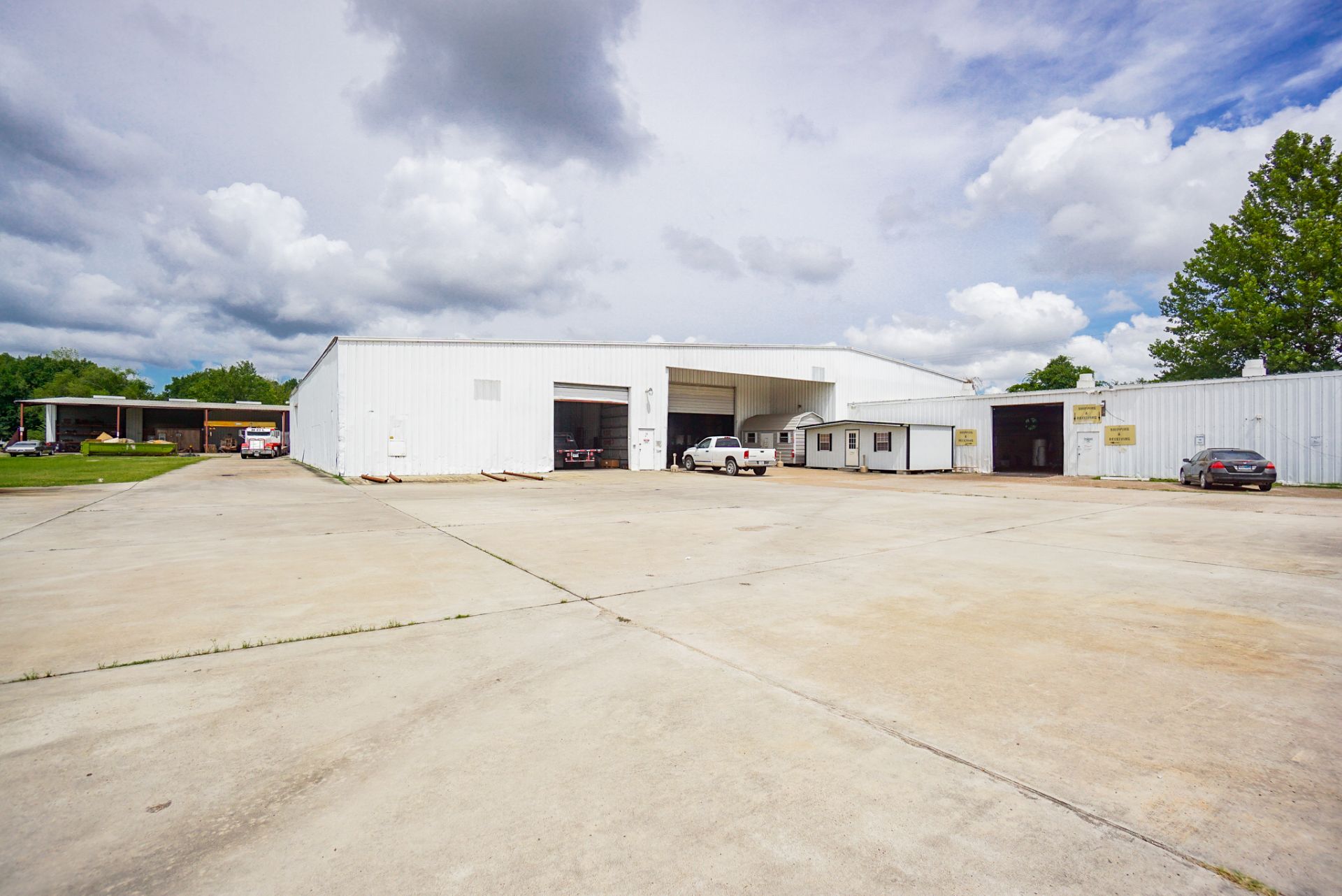 Industrial/Commercial Property on Hardy Toll Road in Houston, TX - Image 10 of 44