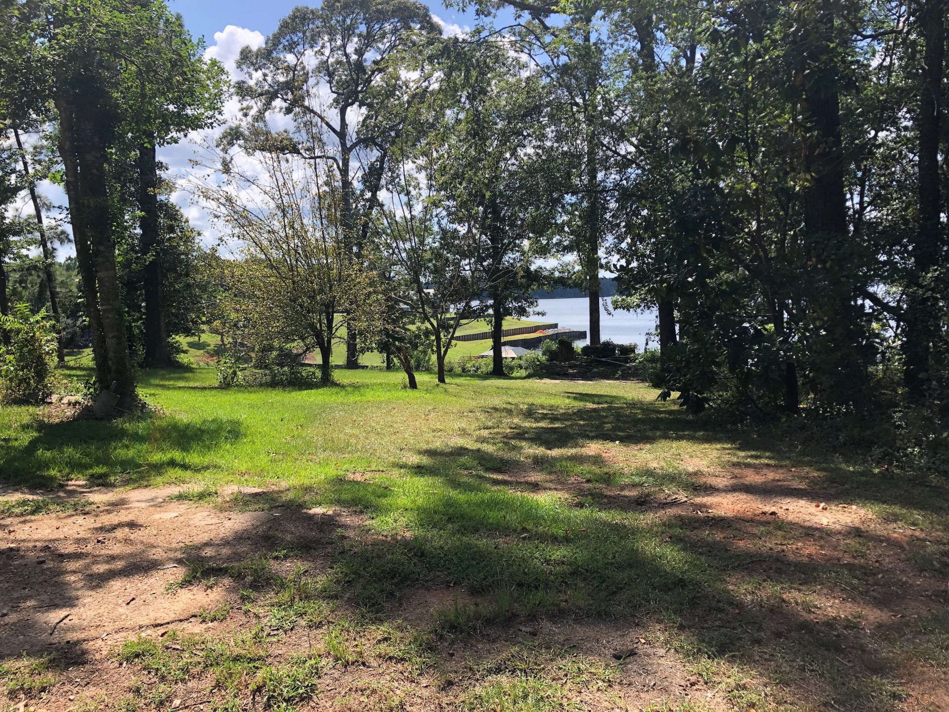 Toledo Bend Waterfront Lot - Image 4 of 5