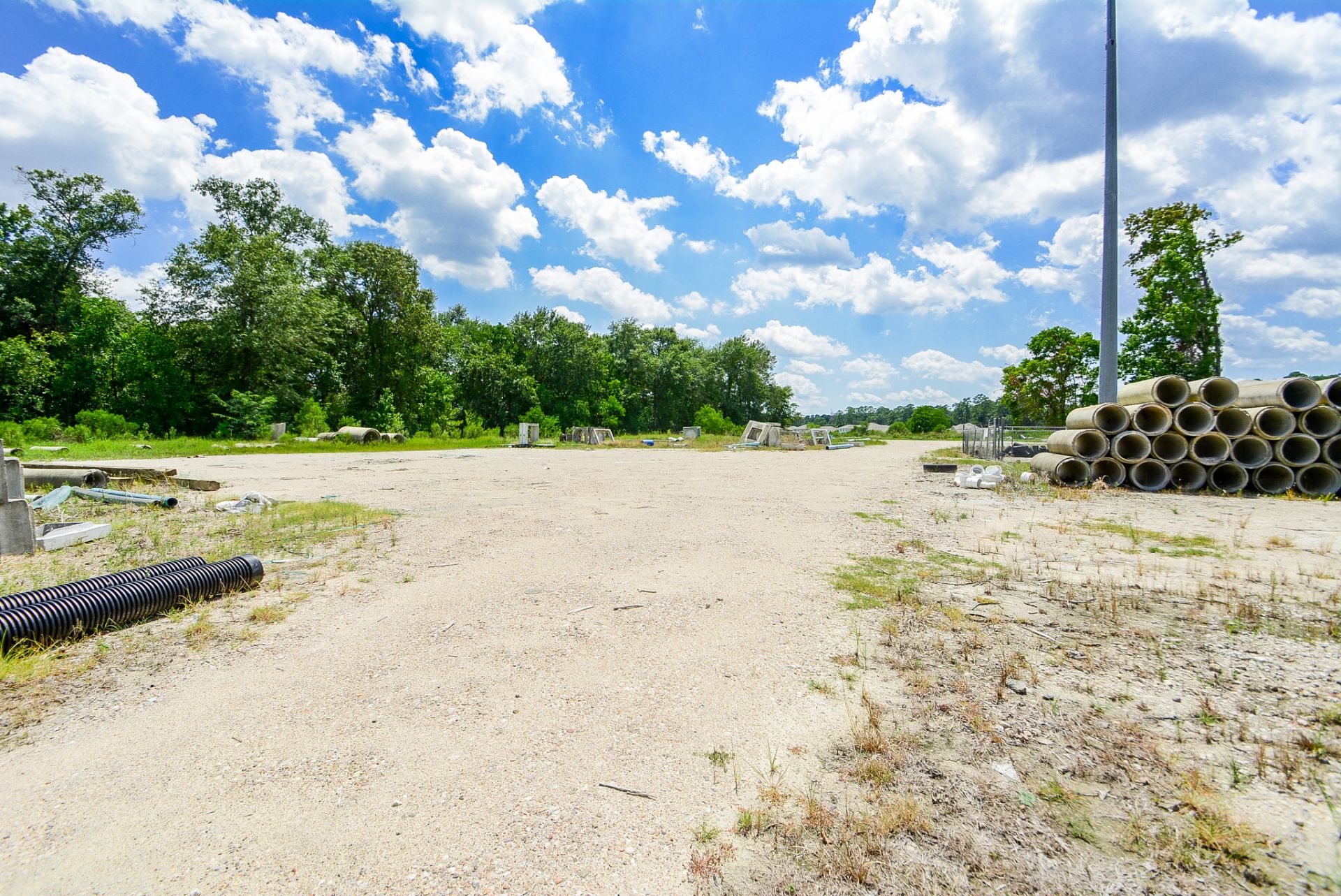 Industrial/Commercial Property on W Hardy in Spring, TX - Image 9 of 21