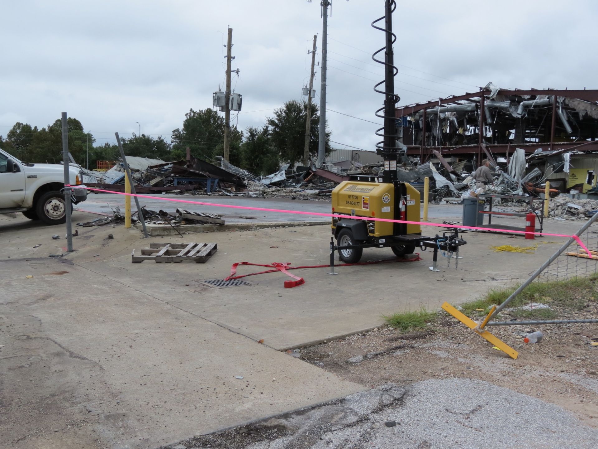 Watson Grinding Commercial Lot - Image 13 of 36