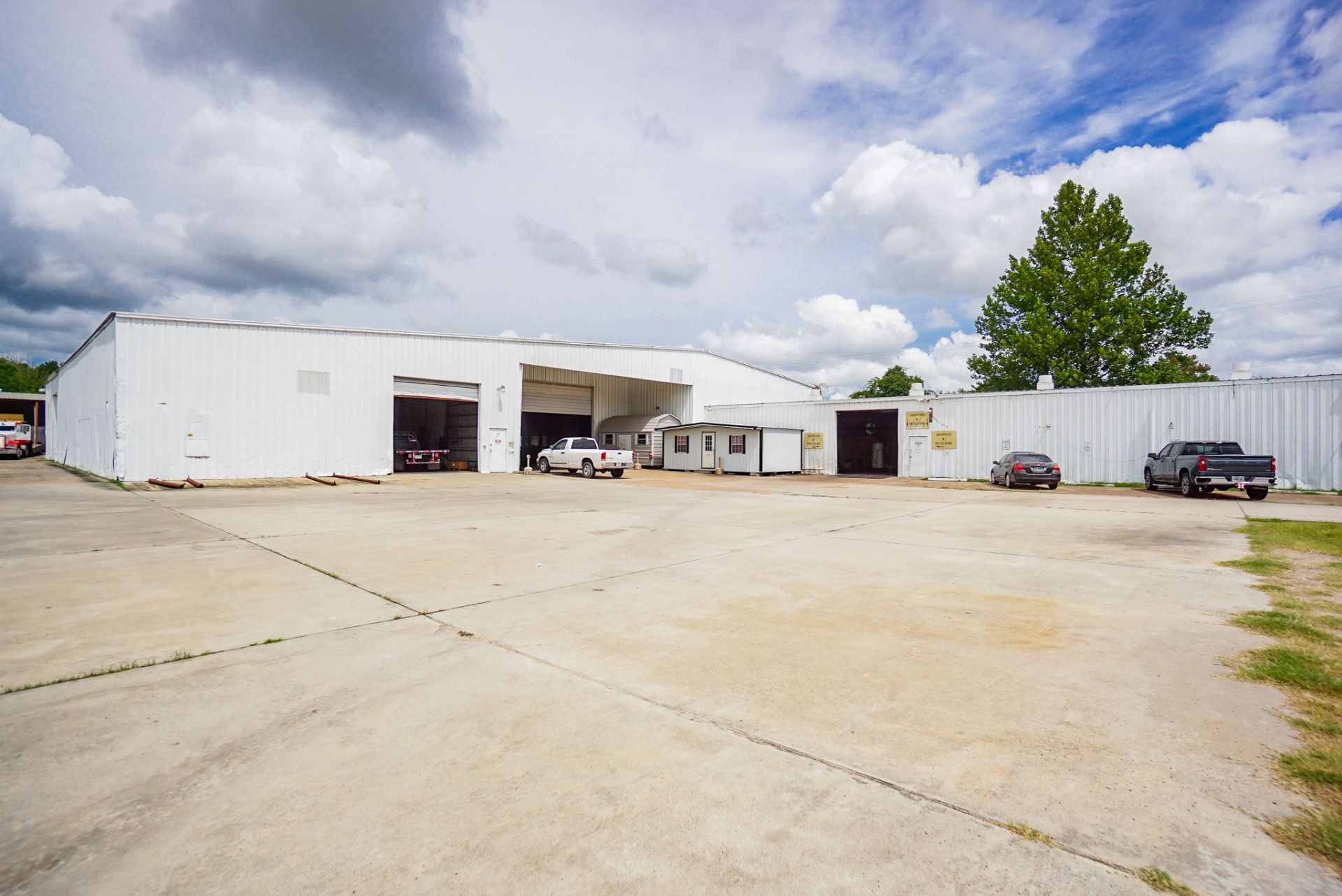 Industrial/Commercial Property on Hardy Toll Road in Houston, TX - Image 9 of 44