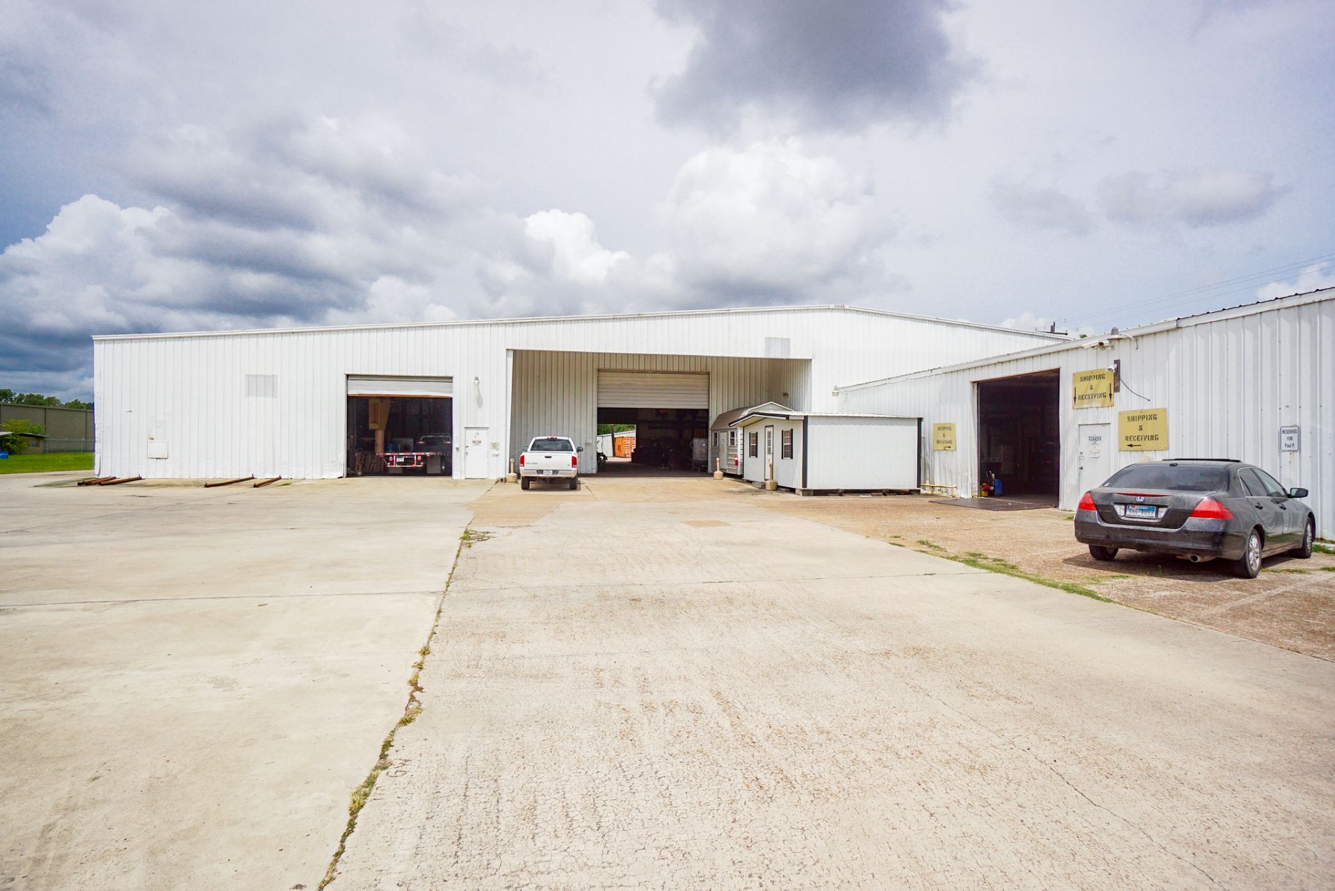 Industrial/Commercial Property on Hardy Toll Road in Houston, TX - Image 11 of 44