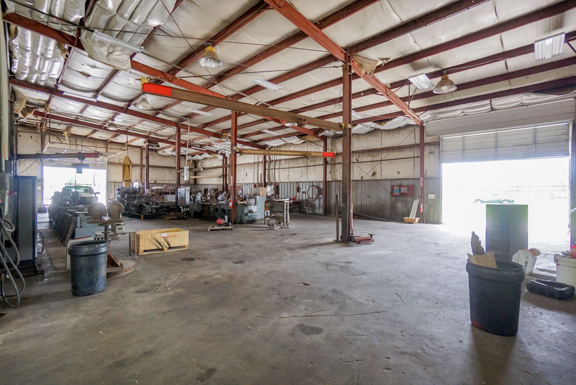 Industrial/Commercial Property on Hardy Toll Road in Houston, TX - Image 19 of 44