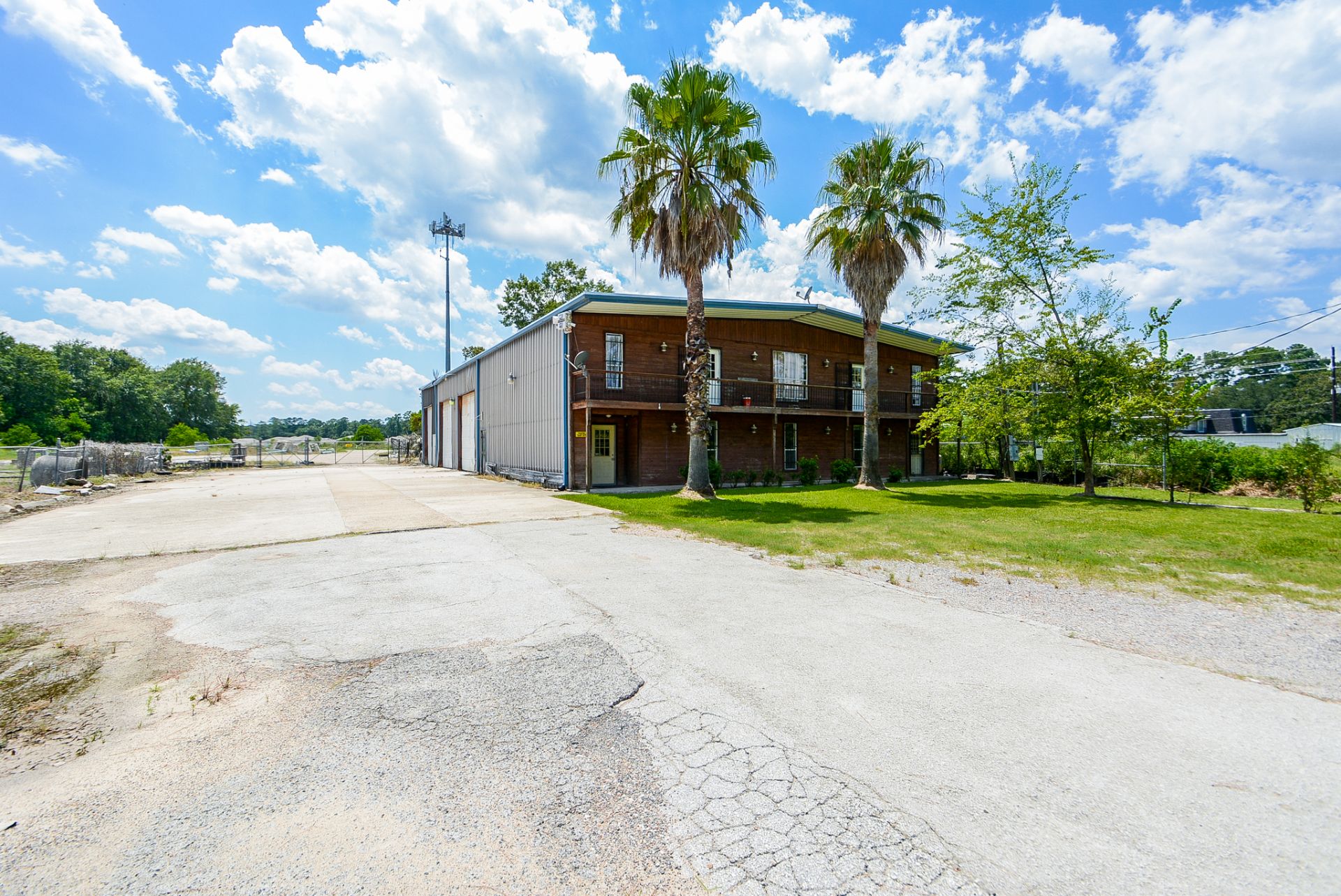 Industrial/Commercial Property on W Hardy in Spring, TX - Image 21 of 21