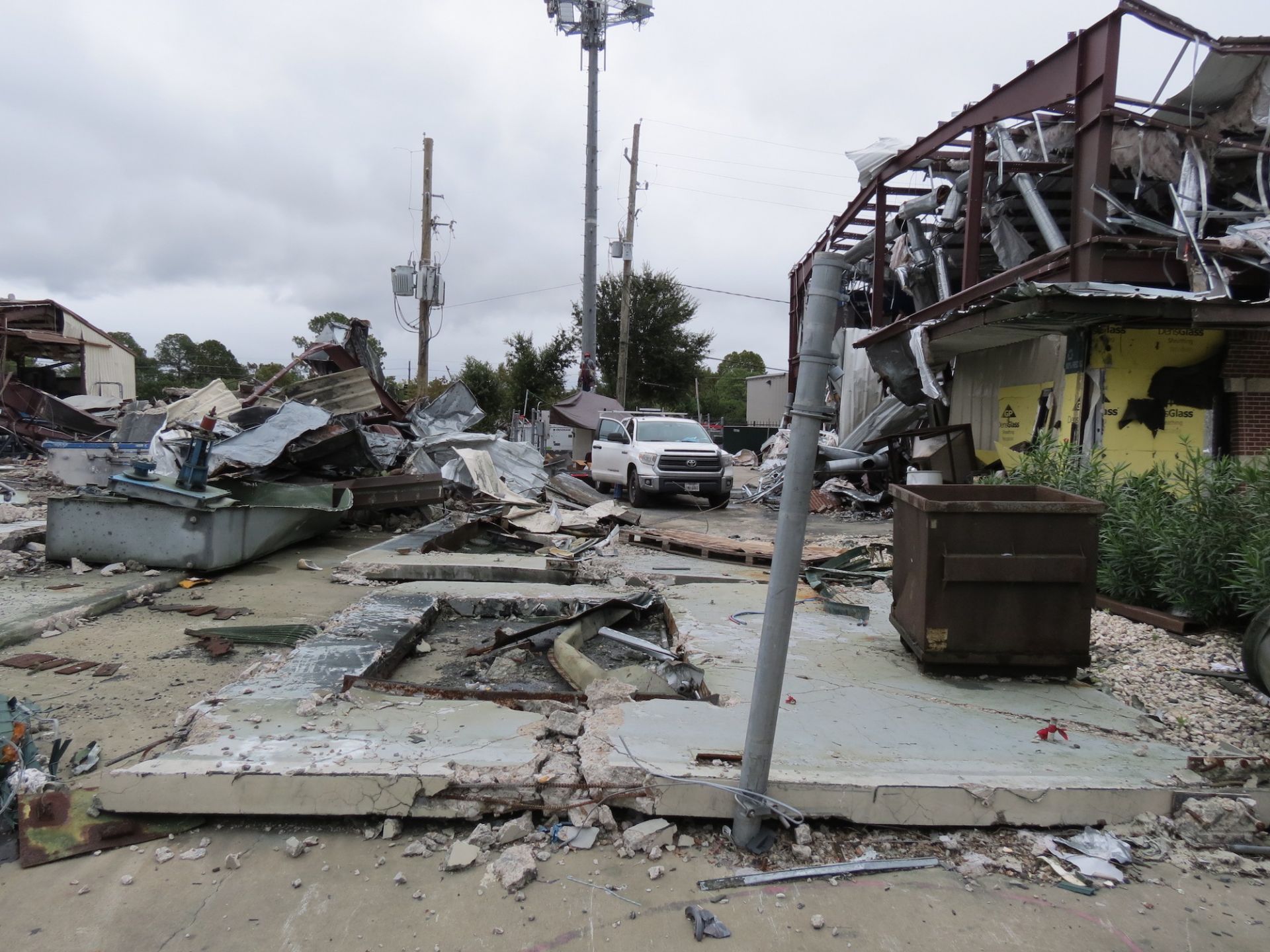 Watson Grinding Commercial Lot - Image 33 of 36