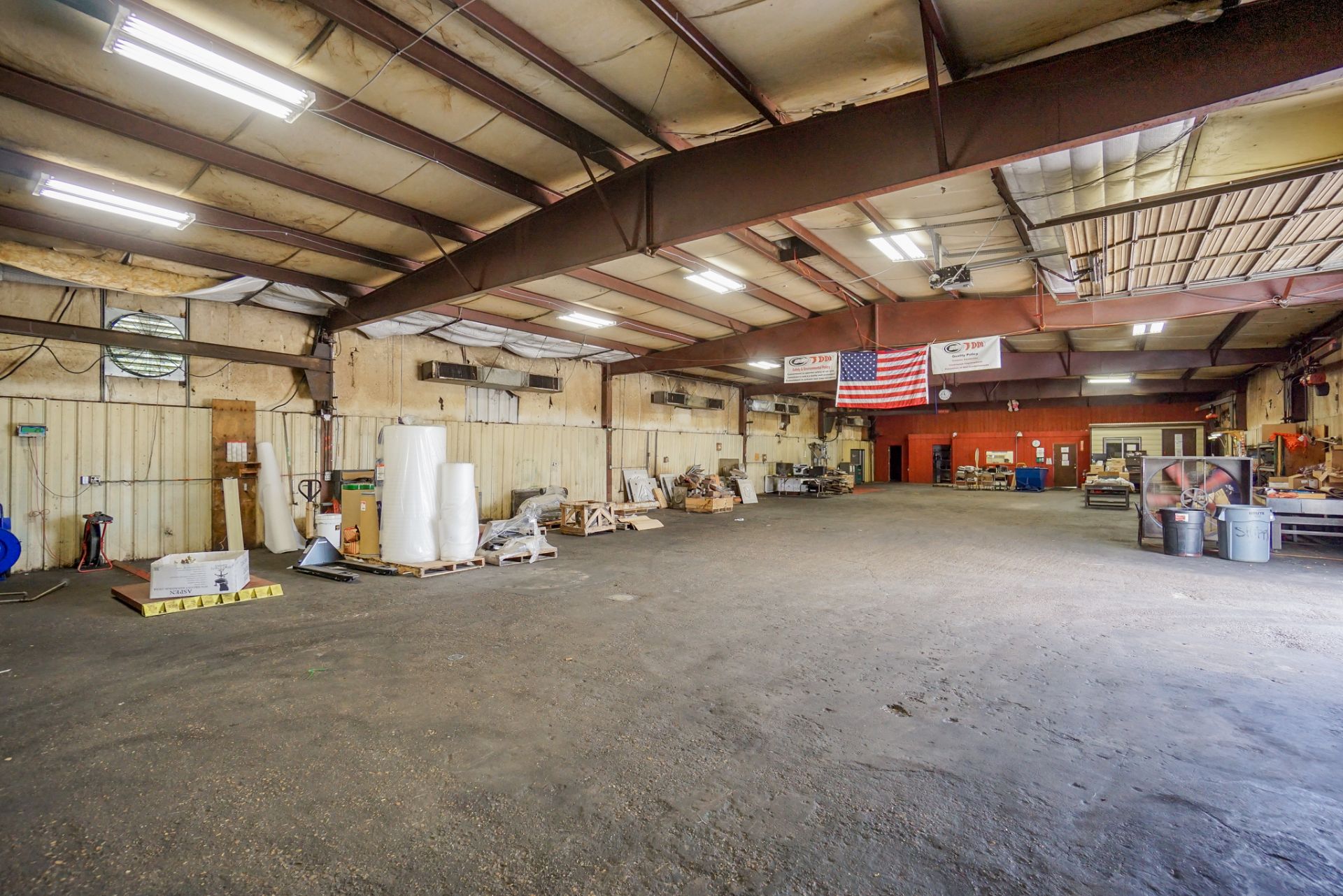 Industrial/Commercial Property on Hardy Toll Road in Houston, TX - Image 14 of 44