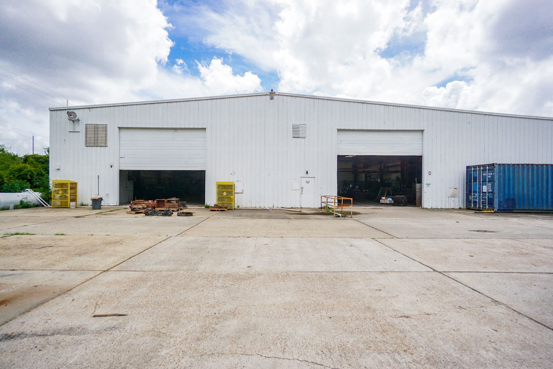 Industrial/Commercial Property on Hardy Toll Road in Houston, TX - Image 29 of 44