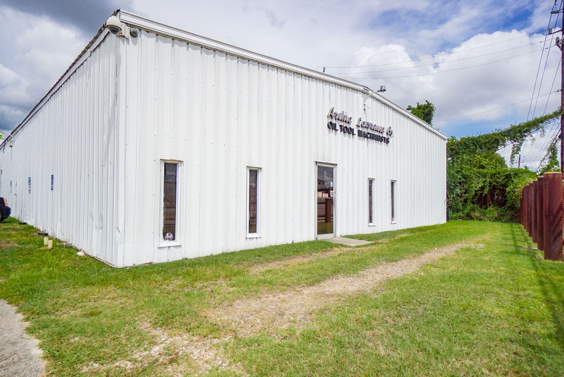 Industrial/Commercial Property on Hardy Toll Road in Houston, TX - Image 7 of 44