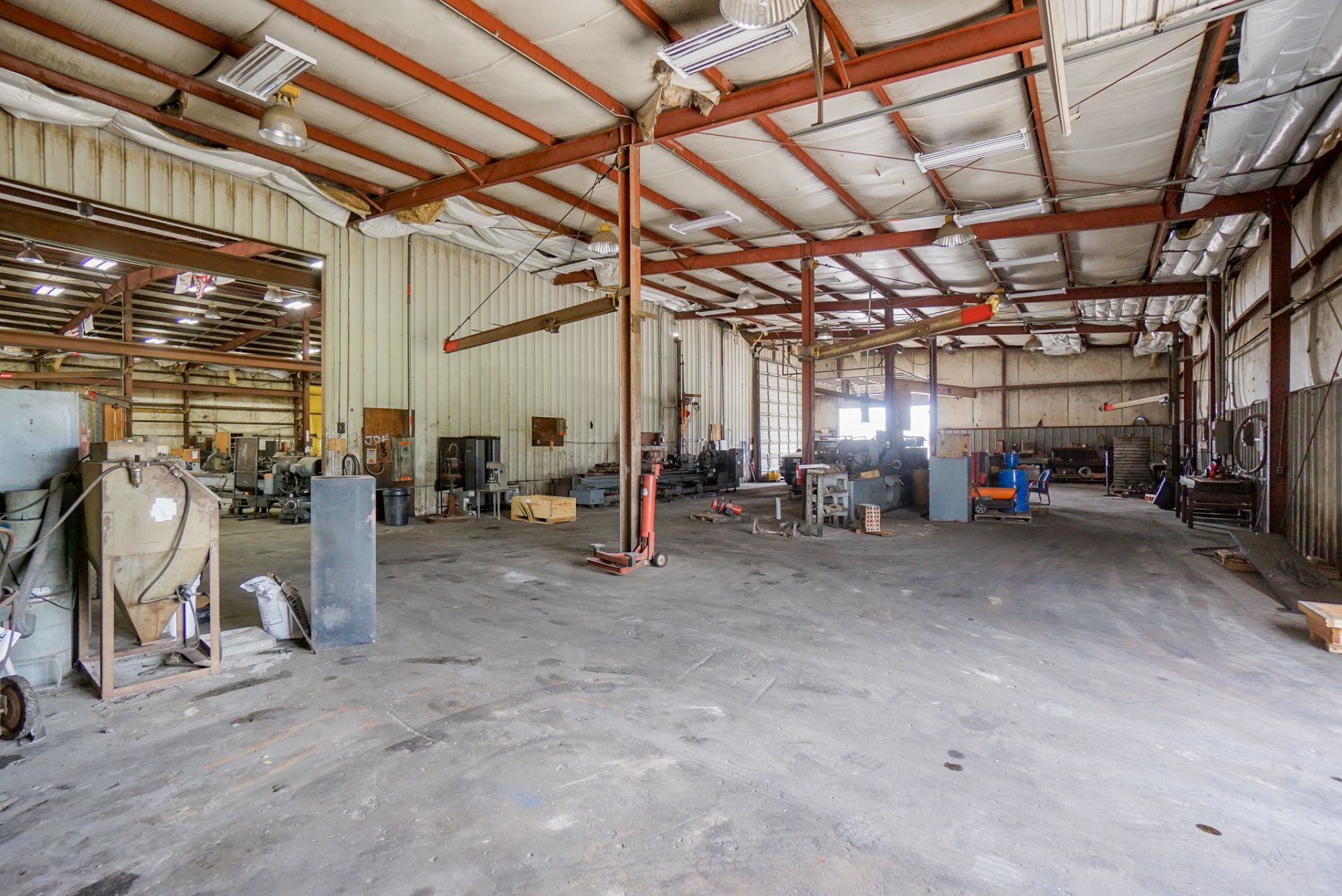 Industrial/Commercial Property on Hardy Toll Road in Houston, TX - Image 18 of 44