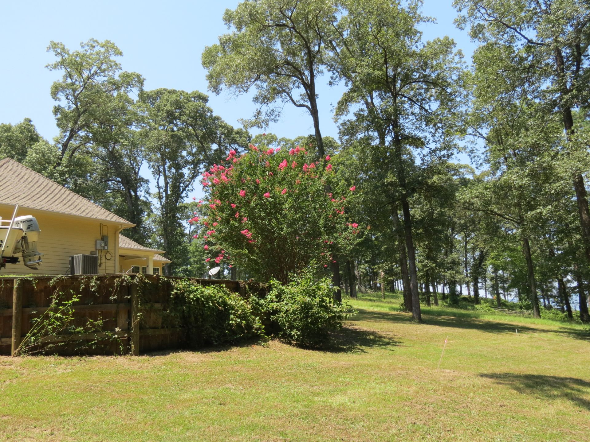 Custom Home on Toledo Bend with Water Views - Image 10 of 10