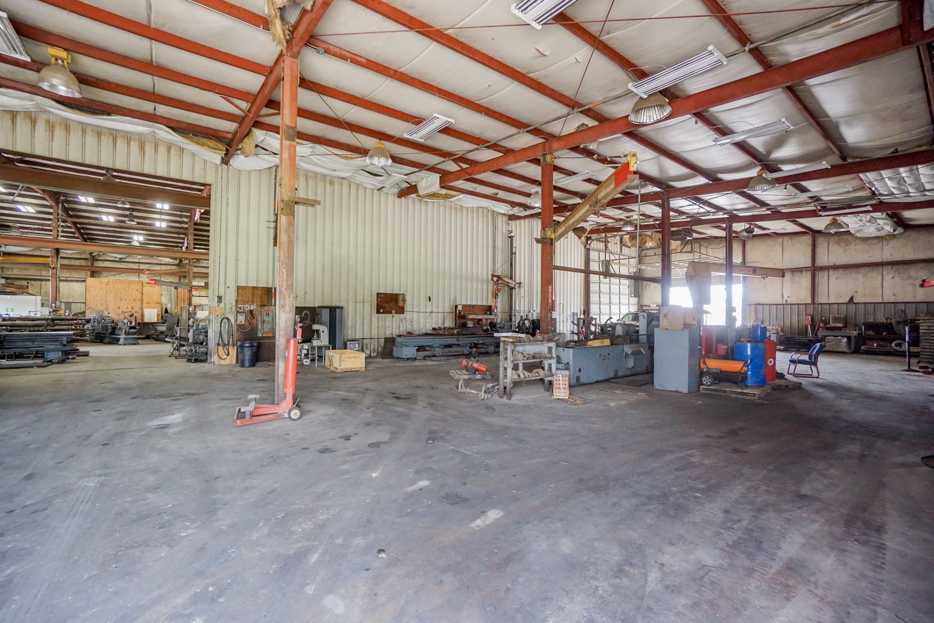 Industrial/Commercial Property on Hardy Toll Road in Houston, TX - Image 17 of 44