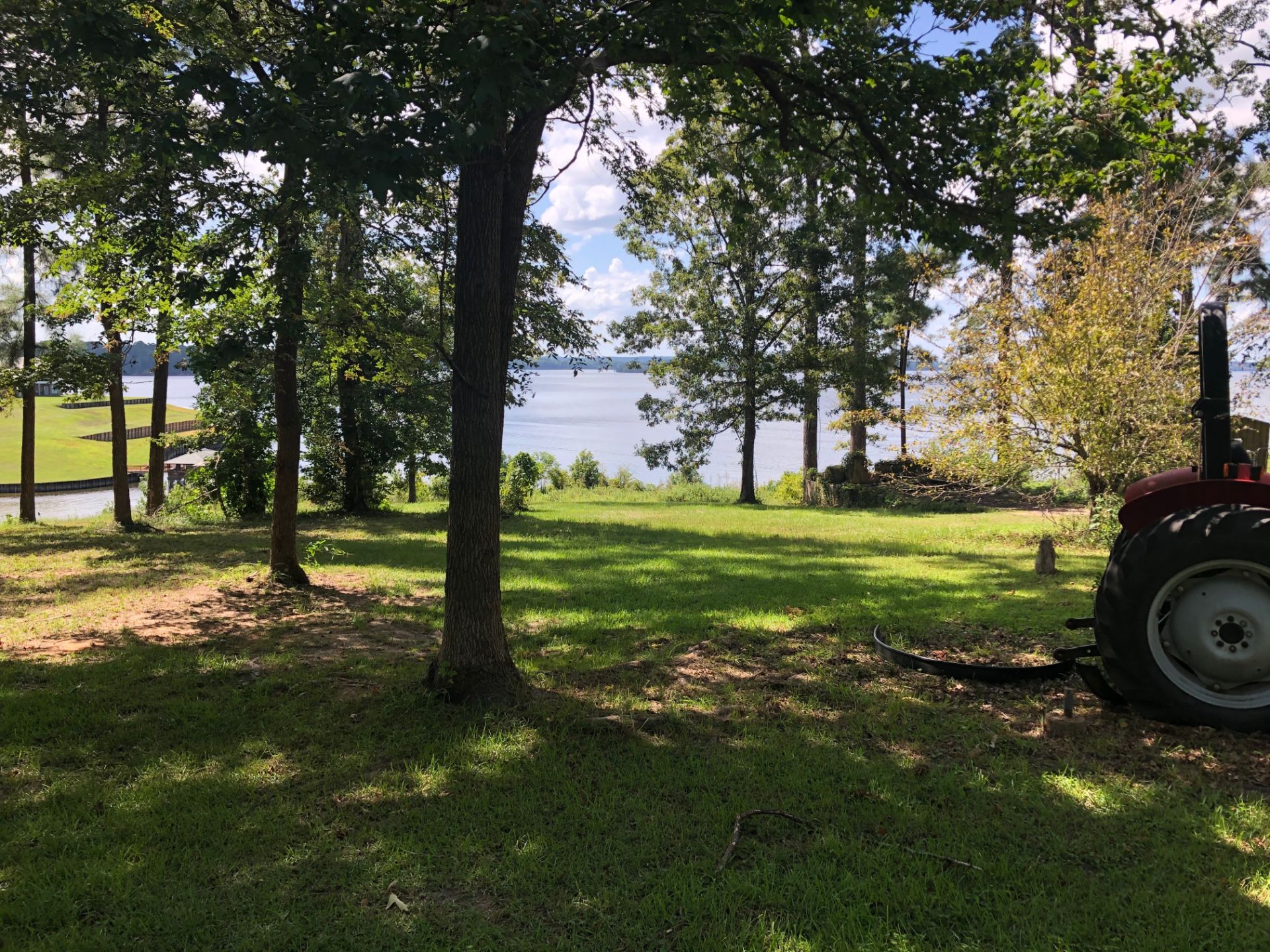 Toledo Bend Waterfront Lot - Image 5 of 5