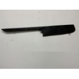 Meat cleaver by Tasar W:76cm x D:10cm x H:cm