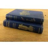 Kipling, Rudyard. The Jungle Book, first edition,2nd reprint June, original blue cloth gilt, London