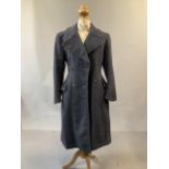 Canadian Air cadets great coat 1953.