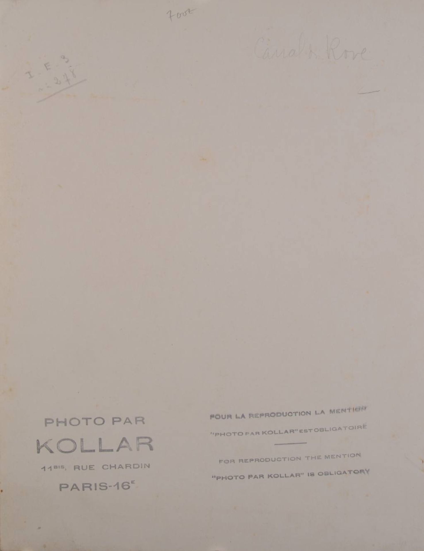 František Kollár (1904-1979)<b - Image 2 of 4
