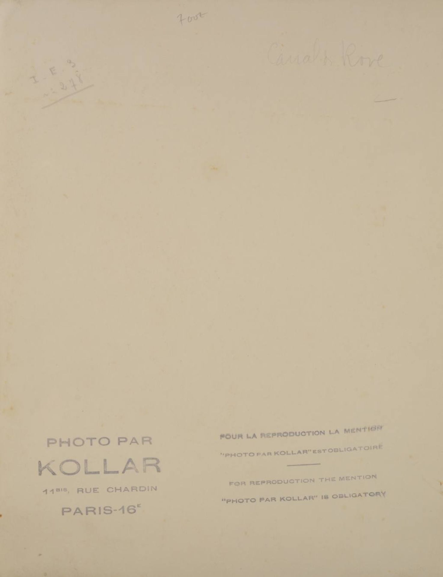 František Kollár (1904-1979)<b - Image 4 of 4