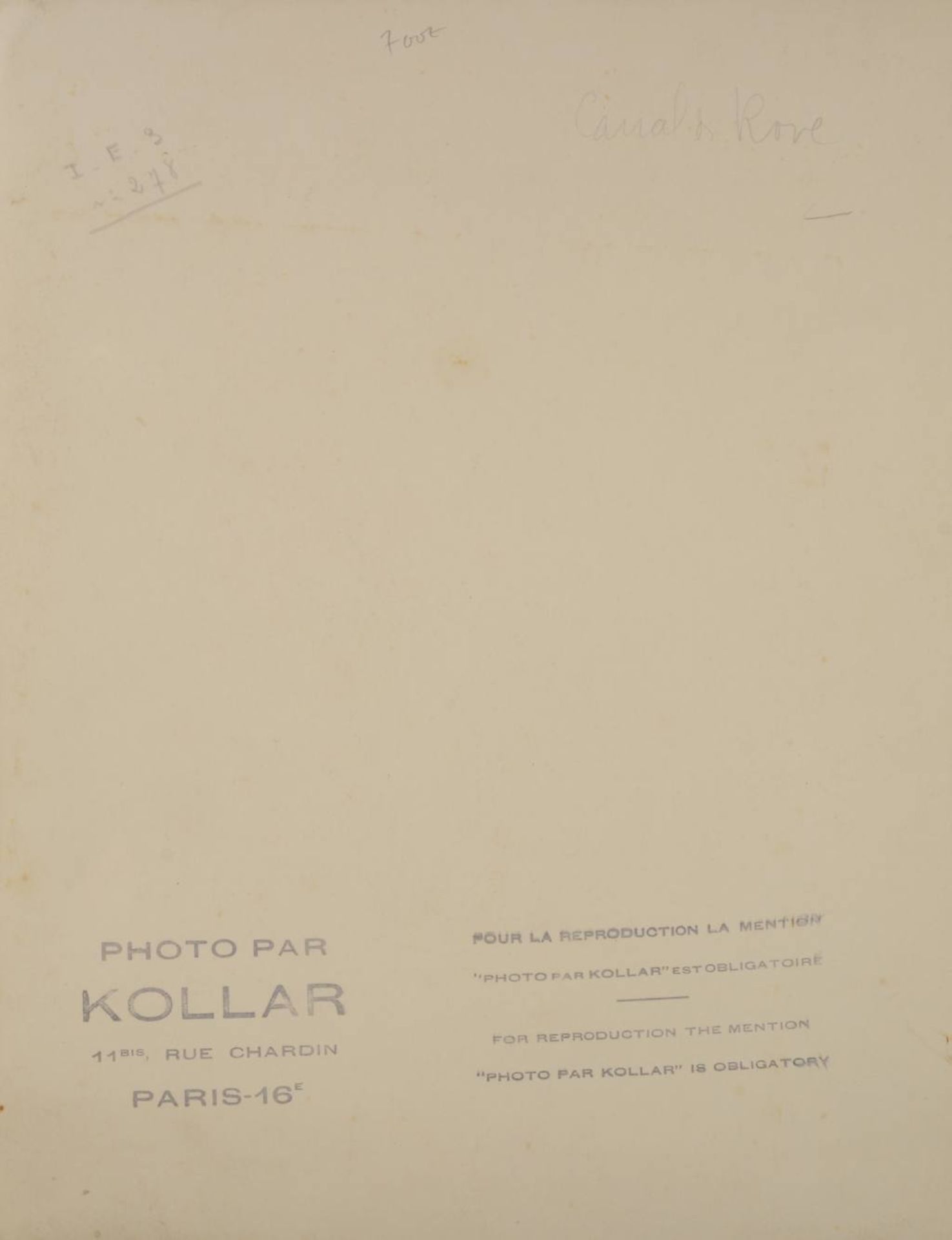 František Kollár (1904-1979)<b - Bild 4 aus 4