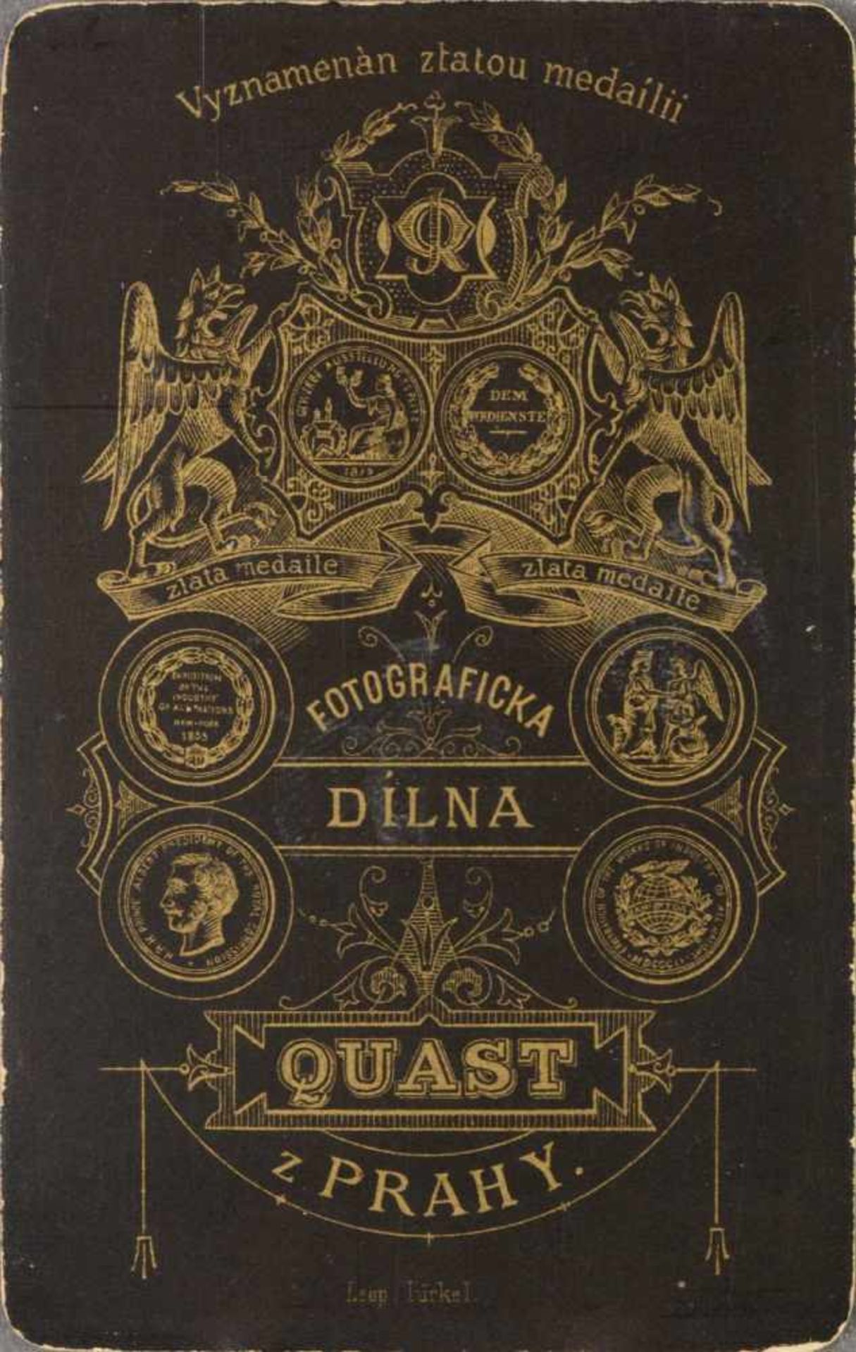 Fotografická dílna Quast<b - Bild 4 aus 6